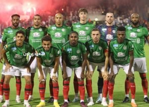 فريق الاتفاق