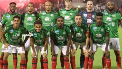فريق الاتفاق