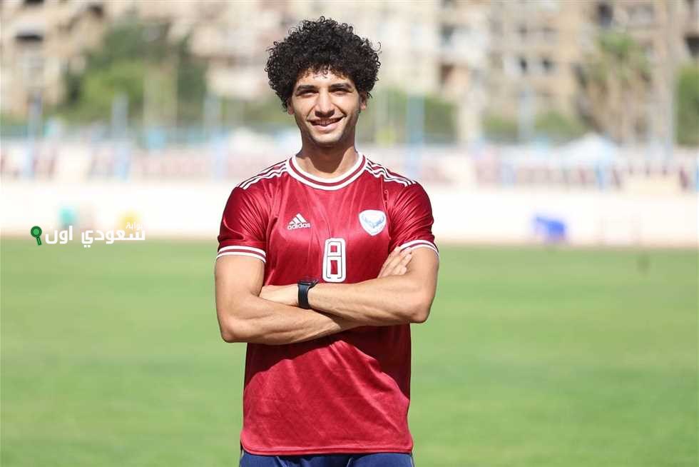 فاركو يعلن عن السعر المحدد لبيع اللاعب عمرو ناصر خلال فترة الانتقالات الصيفية الحالية