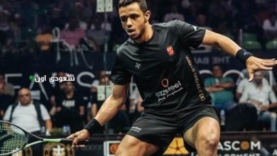 بطولة العظماء الثمانية للاسكواش