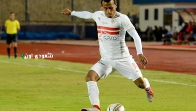 محمد عبد الشافي