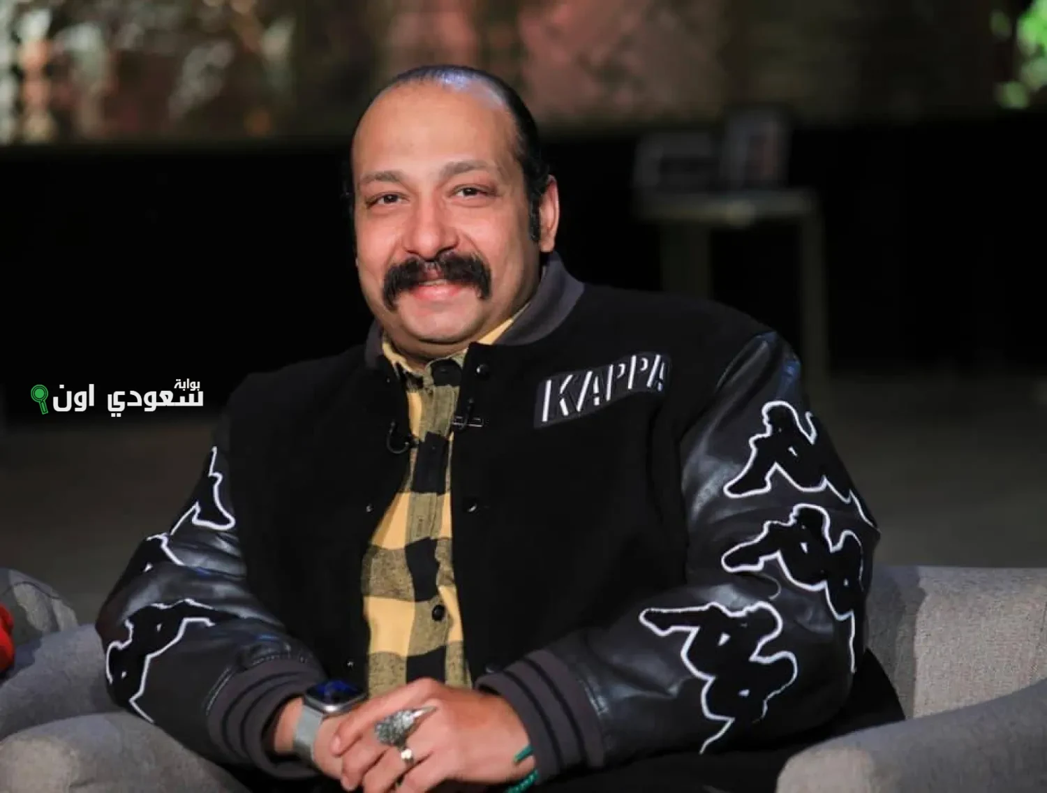 محمد ثروت