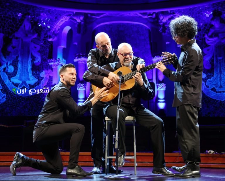 ثلاثي جيتار برشلونة