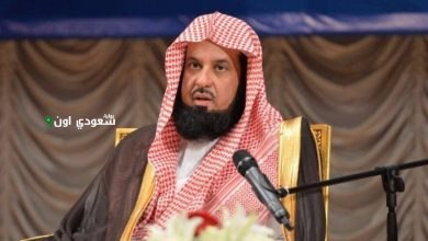 رئيس هيئة الأمر بالمعروف والنهي عن المنكر