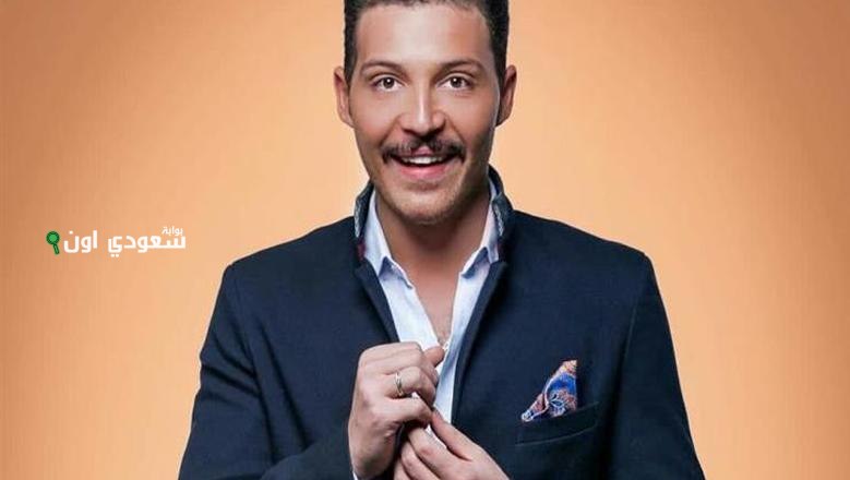 محمود حجازي يشارك فيديو طريف للترويج لفيلم في عز الضهر مع مينا مسعود