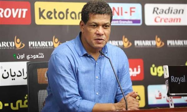الجونة يشيد بجهود علاء