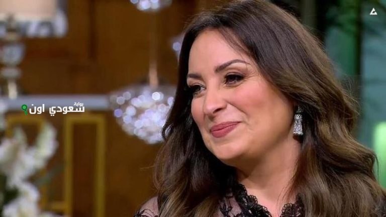 نرمين الفقي