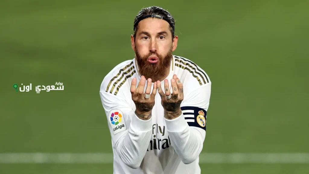 راموس يشيد بيمال كلاعب حاسم ويؤكد أن مبابي يستحق الفوز بخمس كرات ذهبية