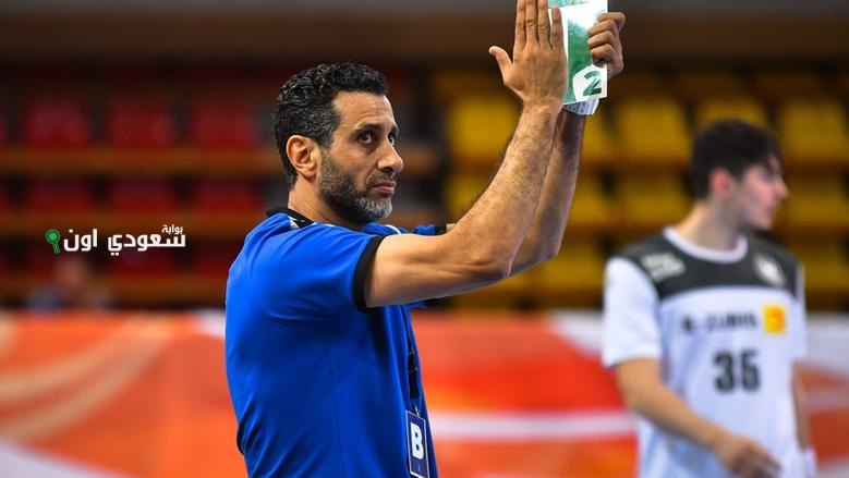 مجدي أبو المجد يعتذر عن عدم الاستمرار في تدريب منتخب شباب كرة اليد المصري