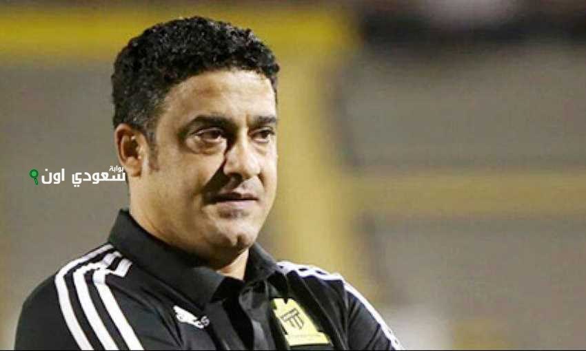 عادل عبد الرحمن عدم الرضا عن أداء الأهلي وتعادل إنتر ميامي