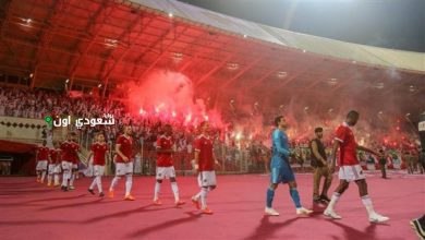 رابطة الأندية تعلن عقوبات جديدة ضد استعمال الألعاب النارية