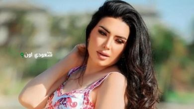 الفنانة عبير صبري