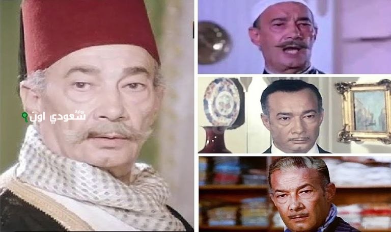 فنان شهير أبدع أكثر من 300 عمل فني بمناسبة ذكرى ميلاده صلاح الدين نظمي