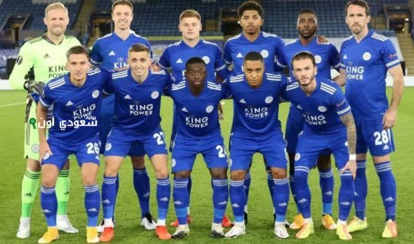 ليستر سيتي يعلن رسمياً عن رحيل نجم الفريق رود فان نيستلروي بشكل مفاجئ