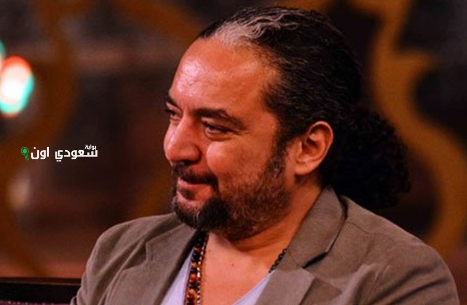 أحمد نادر جلال يبدأ معسكراً لمونتاج فيلم أحمد وأحمد قريباً