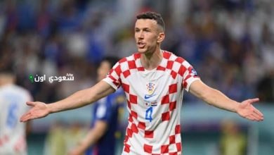إيفان بيريسيتش
