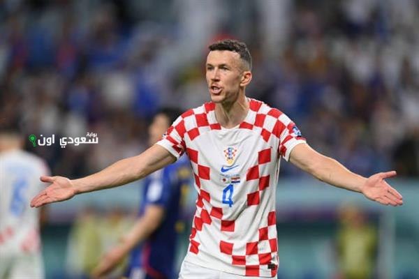 فليك يسعى لضم إيفان بيريسيتش إلى برشلونة لتعزيز صفوف الفريق وتحقيق الأهداف المقبلة
