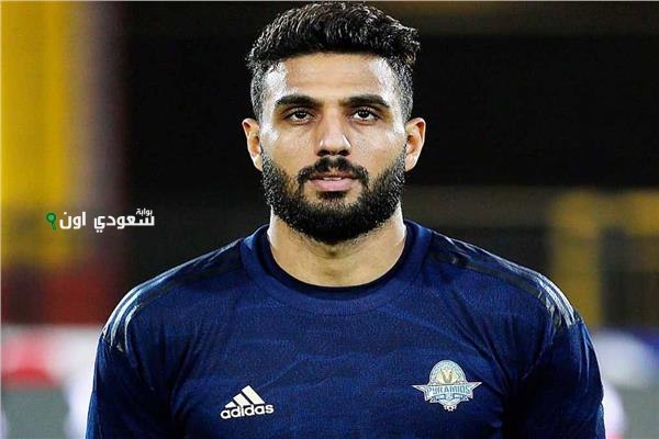 أحمد الشناوي يبدأ علاجاً بعد إصابته بمزق في العضلة الأمامية