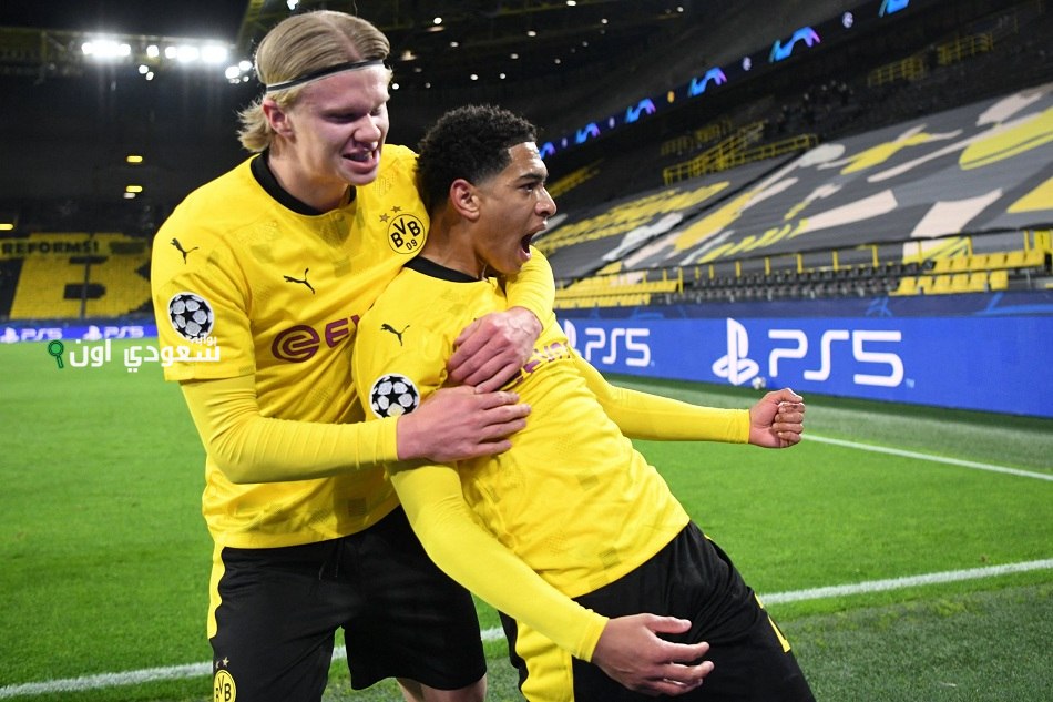 هالاند وبيلينجهام يتصدران قائمة أغلى 10 لاعبين في كأس العالم للأندية 2025