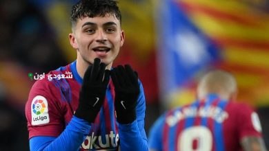 بيدري جونزاليس