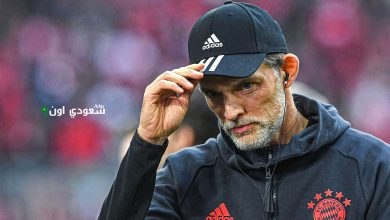 توماس توخيل