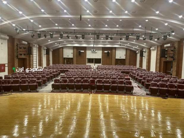 فرقة الشاطبي تقدم عرض “حذاء مثقوب تحت المطر” في مهرجان فرق الأقاليم الختامي