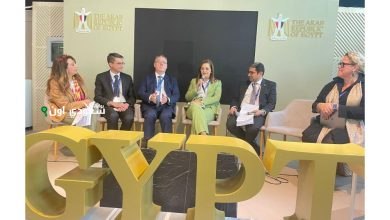 مشاريع المدينة أجندات عمل مبتكرة تتماشى مع رؤية التنمية المستدامة الجديدة