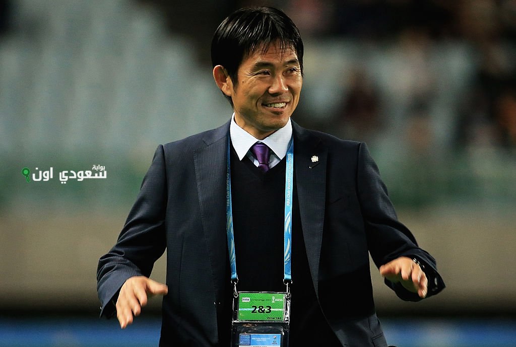 مدرب اليابان يغير 9 لاعبين في تشكيلة منتخب “الساموراي الأزرق” لمواجهة أستراليا