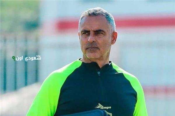 جوزيه جوميز يطالب الفتح بالتعاقد مع 7 صفقات سوبر تتضمن مفاجآت مدوية للجماهير