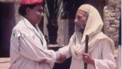 رشدي المهدي ترك «الشيخ عتمان»