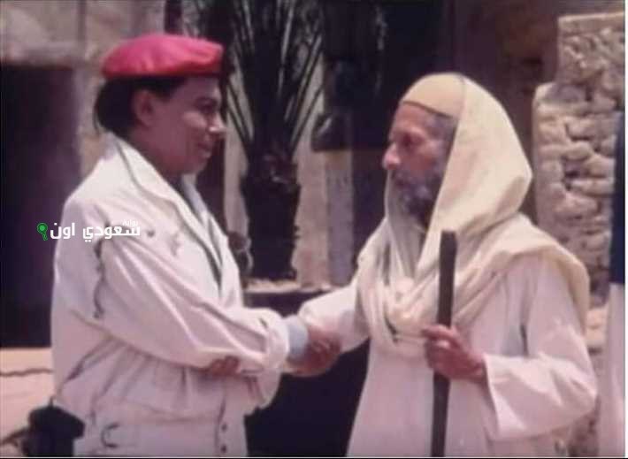 رشدي المهدي ترك «الشيخ عتمان» أثراً خالداً بعد رحيله وذكراه لا تزال حية