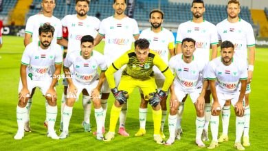 المصري يبدأ تدريباته للموسم الجديد في بورسعيد لتوفير بيئة مثالية للاعبين والجهاز الفني