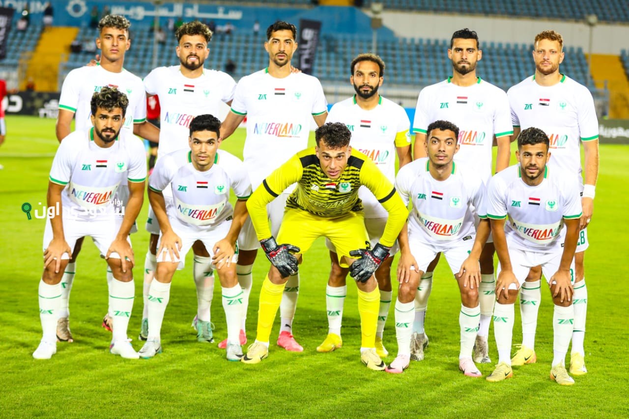 المصري يبدأ تدريباته للموسم الجديد في بورسعيد لتوفير بيئة مثالية للاعبين والجهاز الفني