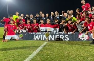منتخب الشباب والناشئين لكأس العالم