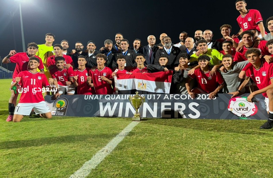 اجتماع اتحاد الكرة لوضع خطة منتخب الشباب والناشئين لكأس العالم