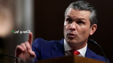 وزير الدفاع الأمريكي التسريبات