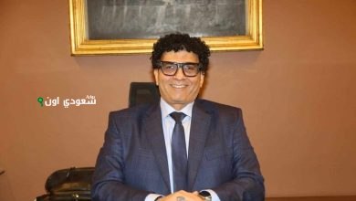 رئيس دار الأوبرا