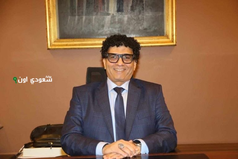 رئيس دار الأوبرا