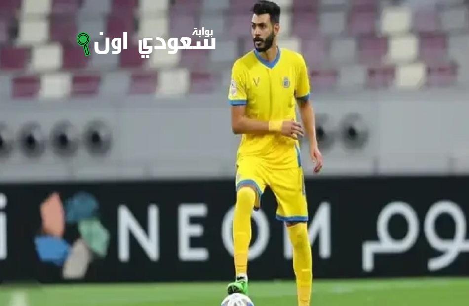 أزمة تجديد عقد نجم النصر تتكرر مشابهة لسيناريو لاجامي وتثير الجدل مجددًا