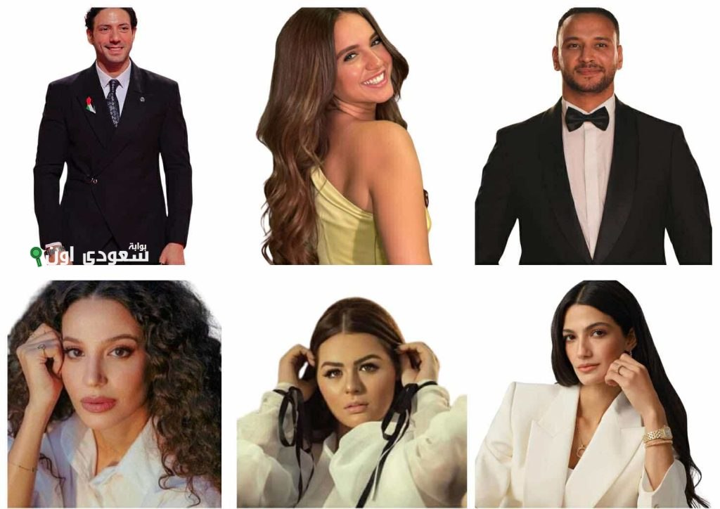 كريم أبو ذكري يحقق نجاحاً جديداً عبر مسلسل “ما تراه.. ليس كما يبدو” من 7 حكايات متنوعة