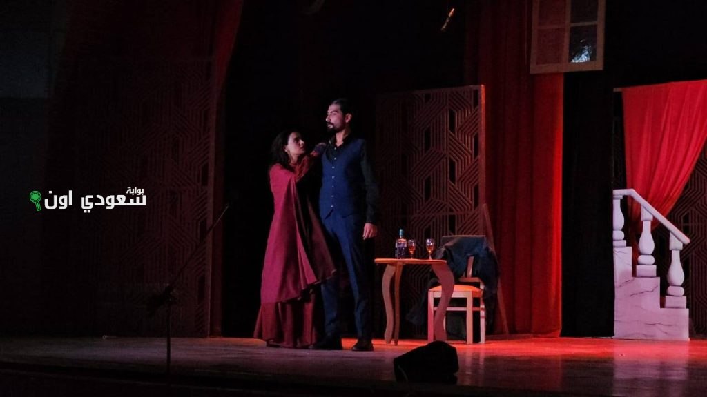فرقة كفر الشيخ تقدم عرض “المنزل ذو الشرفات السبع” في مهرجان فرق الأقاليم المسرحية اليوم
