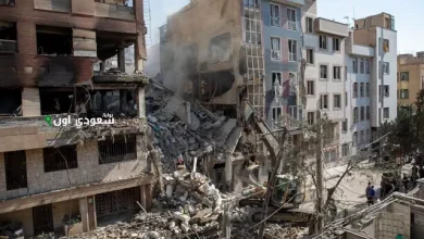 إيران تحذّر من مخاطر كارثة نووية