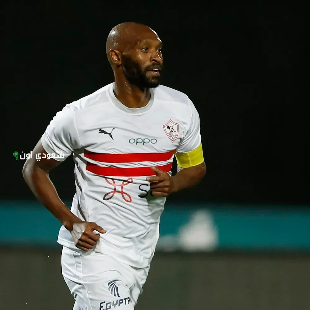 شيكابالا يرد على شائعات اعتزاله كرة القدم بصورة وداع