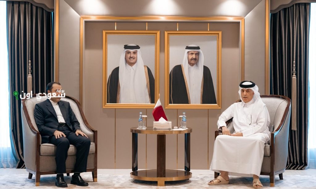 الخارجية القطرية تستدعي السفير الإيراني لتعزيز العلاقات الثنائية ومناقشة القضايا الإقليمية