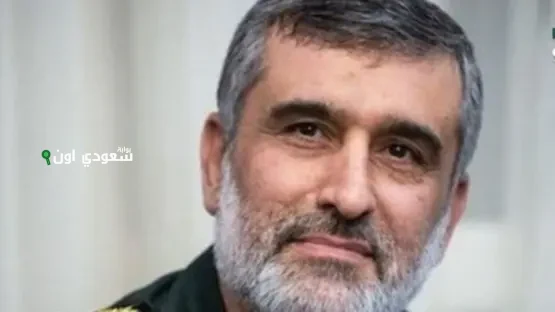 اغتيال قائد القوة الجوفضائية للحرس الثوري الإيراني على يد إسرائيل فجر اليوم