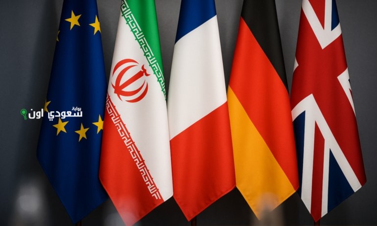 دول أوروبية تدعو إيران للدبلوماسية وسط بحث ترمب بالحرب