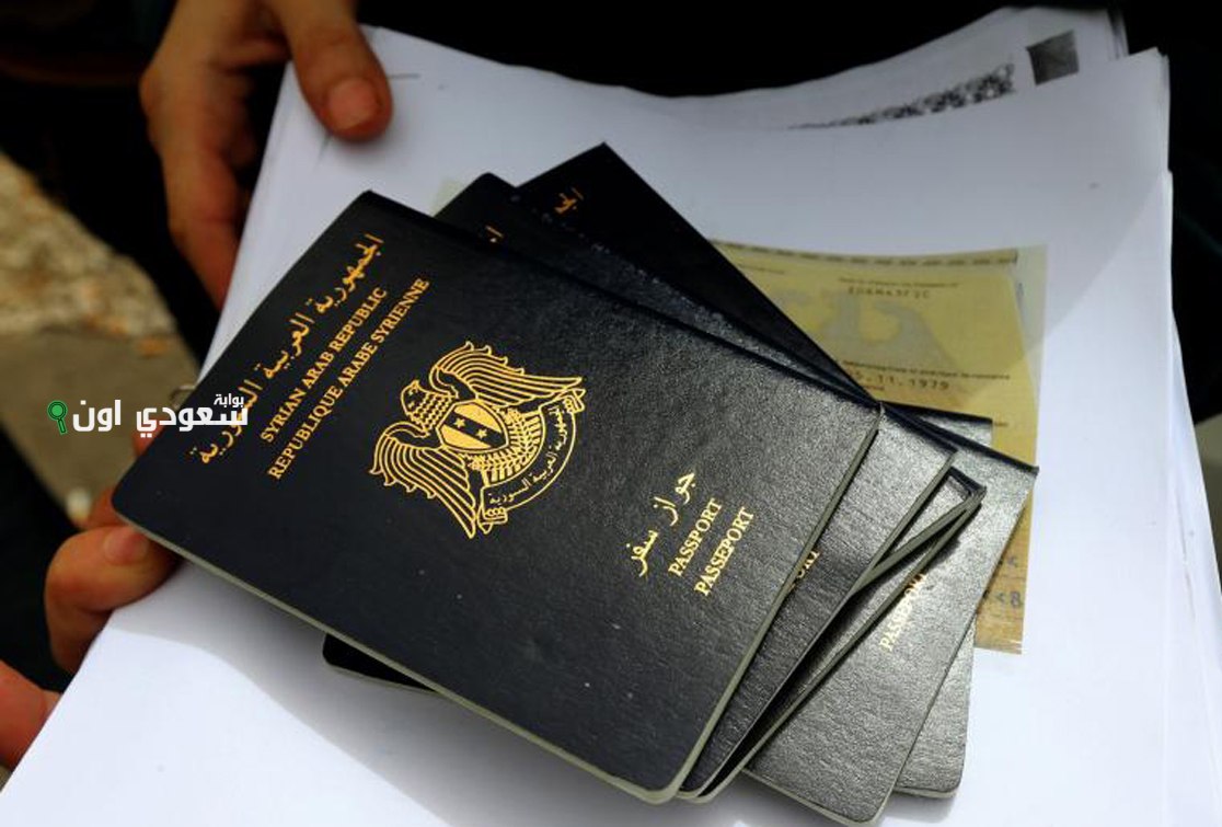  طريقة تسجيل المولود الجديد في السفارة السورية في برلين
