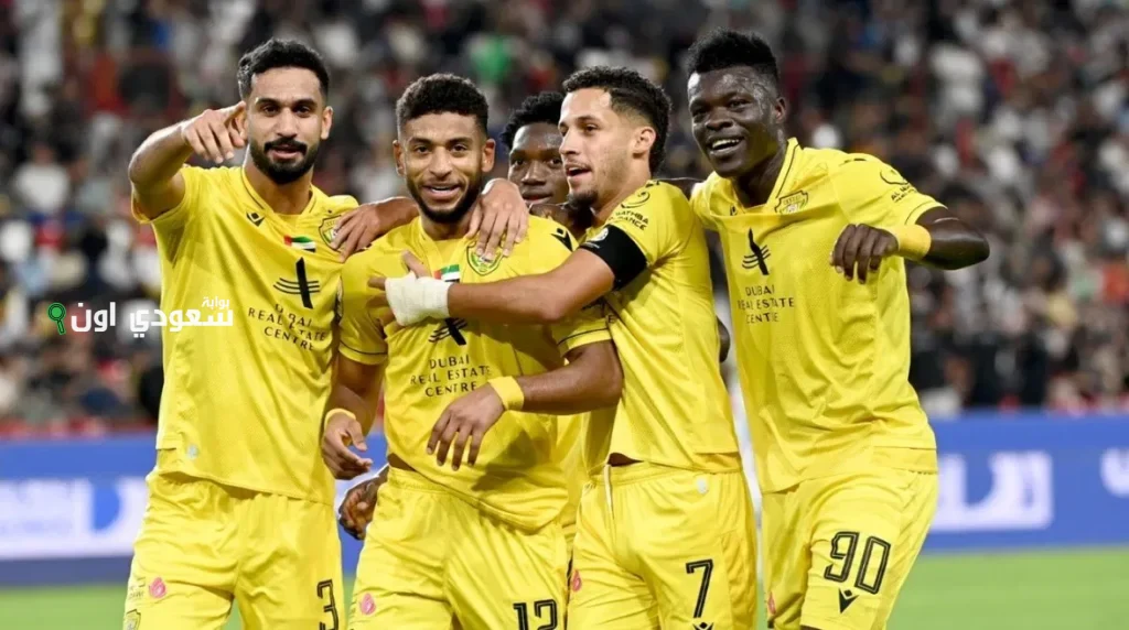 الوصل الإماراتي يعلن عن اختيار لويس كاسترو مدربا جديدا للفريق في الموسم المقبل