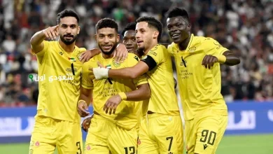 الوصل الإماراتي