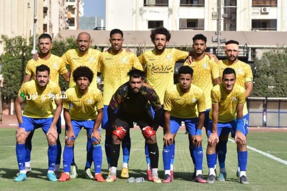 نادي طنطا